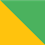 Gold and Green